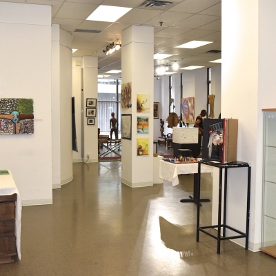 Montreal Exhibit - Student Work 26