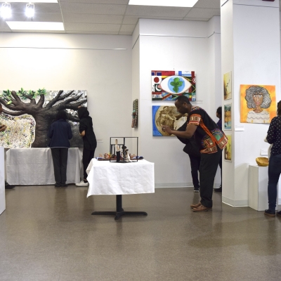 Montreal Exhibit - Student Work 28